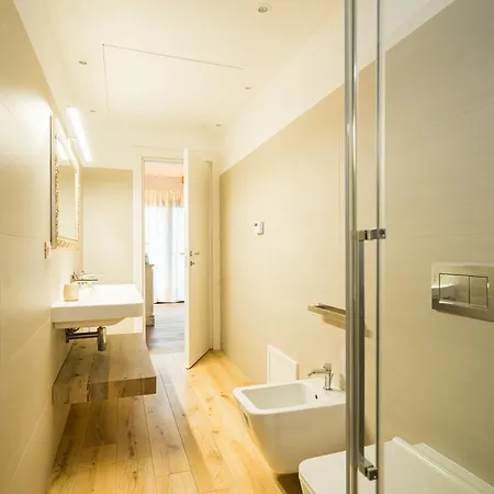 Apartment Nuciara Luxury
