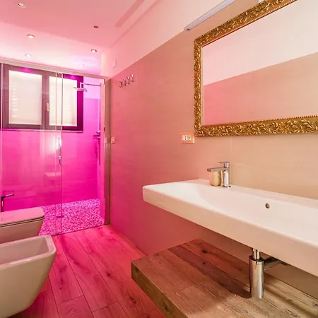 Nuciara Luxury Apartment Taormina