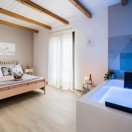 Nuciara Luxury Apartment