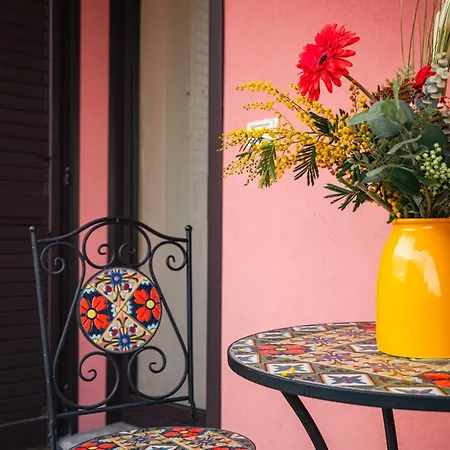Apartment Nuciara Luxury Taormina