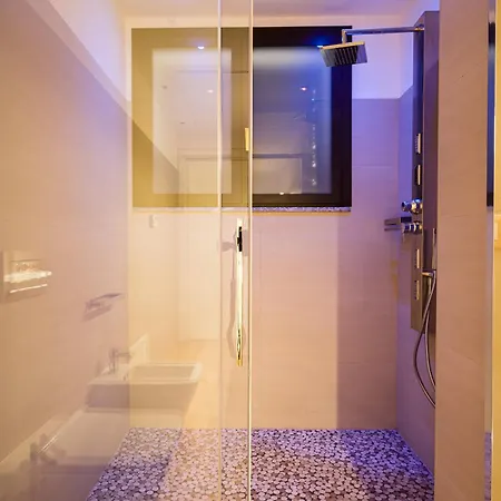Apartment Nuciara Luxury *