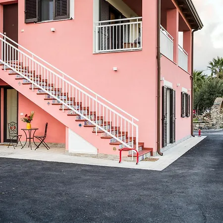 Apartment Nuciara Luxury *