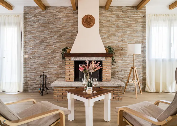 Nuciara Luxury Appartement Taormina