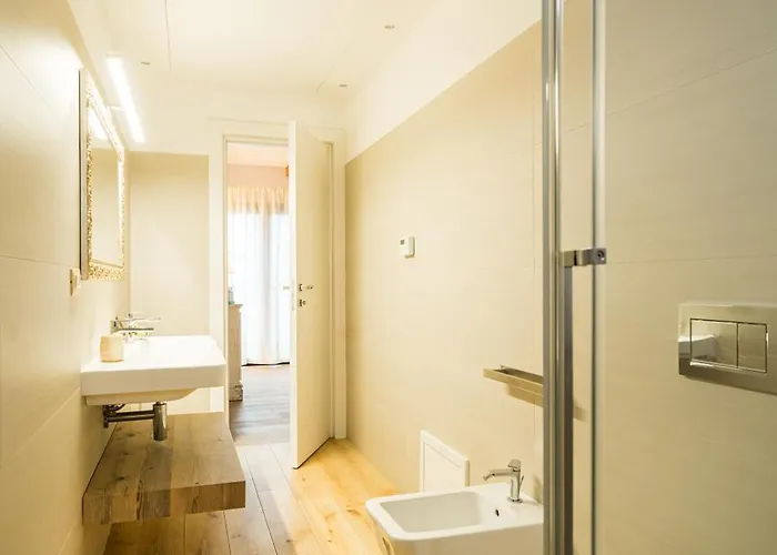 Appartement Nuciara Luxury