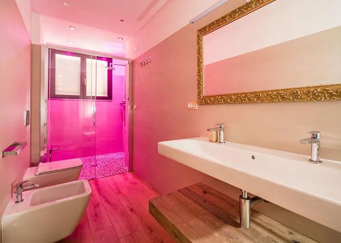 Nuciara Luxury Appartement Taormina