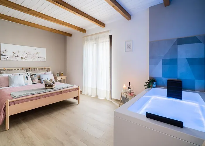 Nuciara Luxury Appartement