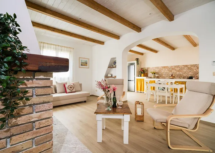 Appartement Nuciara Luxury *