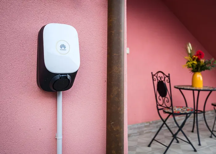 Appartement Nuciara Luxury *