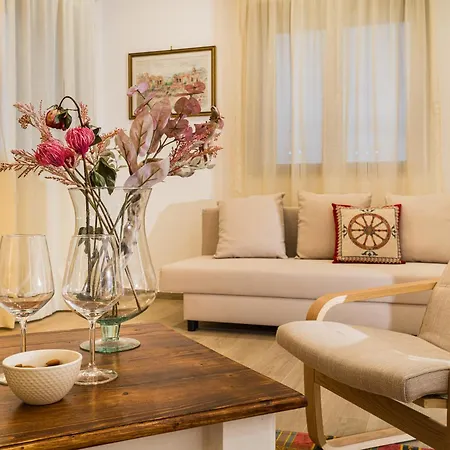Nuciara Luxury * Taormina